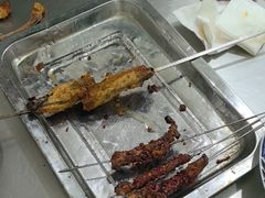 -文文烤肉(大皮院店)