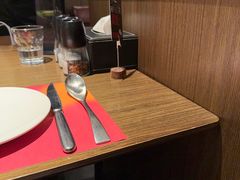 -ZAFFERANO西班牙海鲜饭(上海首店)