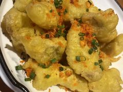 -壹只卤鹅 · 潮汕菜(京基百纳店)