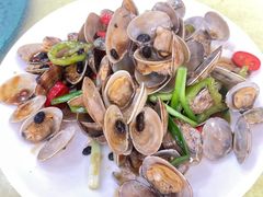 -锐记美食店·现捞海鲜(闸坡店)