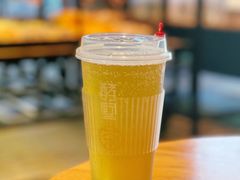 -酵墅·红酒酵母面包(羲和广场店)