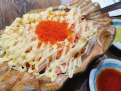 -大雄寿司(中华广场店)