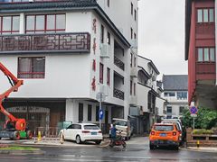 -苏州吴宫泛太平洋酒店