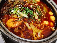 -眉州东坡(博雅店)