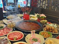 -蜀大侠火锅(总府路店)
