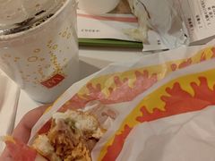 -麦当劳(平和堂店)