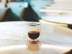 埃塞俄比亚日晒耶加雪菲-Bracket Coffee(工体店)
