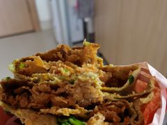 -天津大学留园餐厅