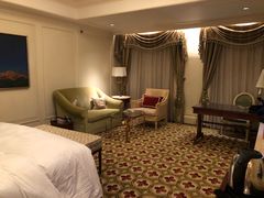 -广州富力丽思卡尔顿酒店