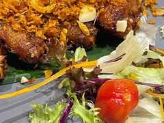 -美奈小馆·越南料理(中航城君尚购物中心店)
