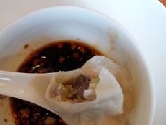 饺子-翠花老菜饺子馆(七宝店)