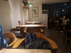 -树厨贵州菜(大十字店)