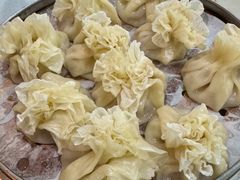 -域乐楼清真饭庄(华北路店)