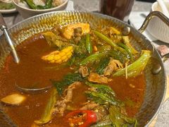 -留半山·香港食堂(啦啦宝都店)