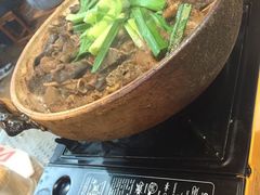 -碳炉海鲜烧烤·1992(北京路店)