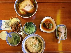 -同得兴 Since·1995 传统苏式面馆(十全街店)