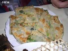 -北京水岸山吧度假村(雁栖镇店)