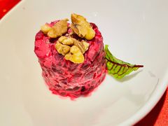 -塔道斯西餐厅(中央大街店)