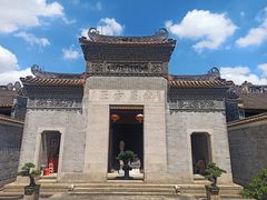 -资政大夫祠