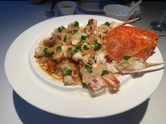 -许家菜(望江店)