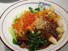 招牌biangbiang面-大嘻咹biangbiang面(历史博物馆店)