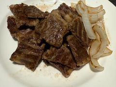 -萨拉伯尔水源素问店·韩国宫廷料理(人民路店)