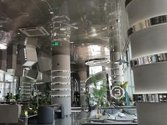 -3号仓库·餐厅(大悦城店)