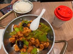 -和合谷(北新桥店)