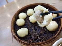 -佬钱湾仔(衣裳街店)