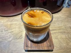 -Metal hands·铁手咖啡