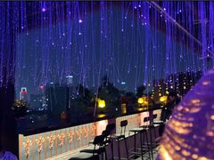 -萨芭蒂高空花园餐酒吧