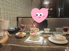 -海派悦庭·海胆烧麦·新融合菜(凯德广场店)