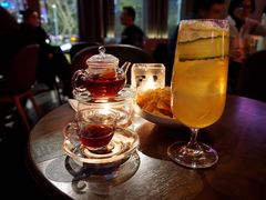 -TZ House音乐现场(来福士中心店)