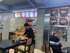 -韩麦大冷面(乔松路直营店)