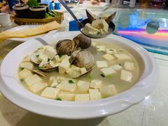 -大城·烧烤海鲜大排档(台东店)