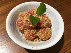 陈皮番茄-千金一碗·宝岛一村(韩国街店)