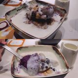 鲜芋仙的暖冬新品爱了爱了
