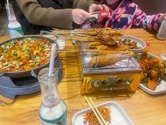 -李不管把把烧(天府三街店)