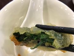 -公园茶楼粤式点心