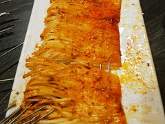 -锦州御烧烤(人民街店)