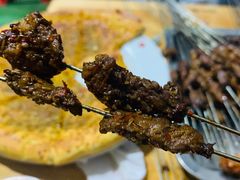 烤筋-清真·马峰烤肉(小学习北巷店)