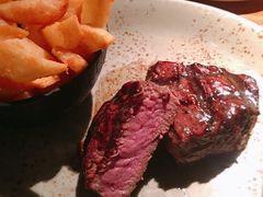 牛肉眼牛排-The Meat & Wine Co Southbank(南岸店)