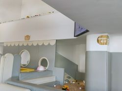 -BabyMonster小怪兽亲子派对·餐厅乐园(金月湾店)