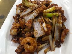-京天红酒家(虎坊路店)