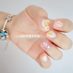 -J·C NAIL美甲美睫