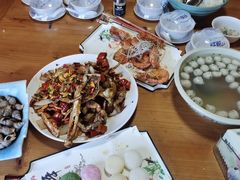 -北港方记海鲜楼·海景餐厅