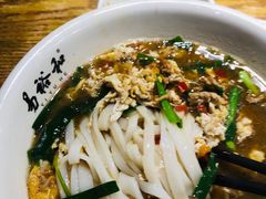 -易裕和·长沙米粉(竹塘西路店)