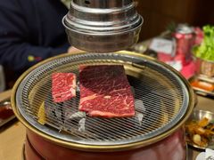 -西塔老太太泥炉烤肉(双井店)