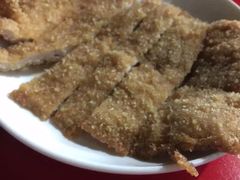 耳光馄饨-潘国仙耳光馄饨(黄家阙路店)