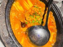 -蔴将·川菜(黄龙万科店)